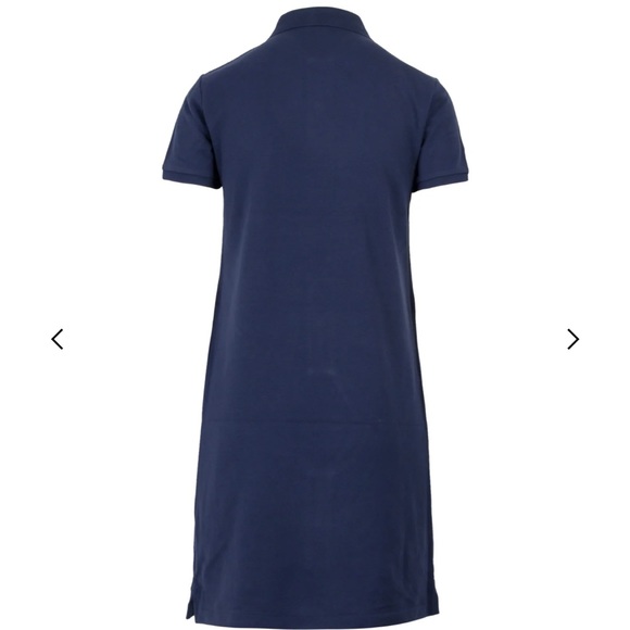 Polo Ralph Lauren Dress - logo embroidered 🤍 - Picture 2 of 14